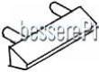Weinert 8805 - Fensterschirme BR 81