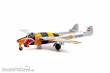 ACE Collectors 881011 - 1/72 Vampire D.H. 100 Mk.6 J-1101 Haifisch
