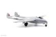 ACE Collectors 881013 - 1/72 Vampire D.H. 100 Mk.6 J-1005