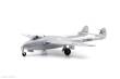 ACE Collectors 881013 - 1/72 Vampire D.H. 100 Mk.6 J-1005