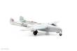 ACE Collectors 881014 - 1/72 Vampire D.H. 100 Mk.6 J-1048 Operation Snowbaall Giftbox
