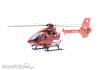 ACE Collectors 881104 - ACE Toys Airbus Helicopters H145 REGA Midi mit 5 Rotorblätter