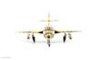 ACE Collectors 881206 - 1/72 Hunter Mk. 68 Tiger lookDoubleseater