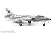 ACE Collectors 881207 - 1/72 Hunter Mk.58 J-4015 Papyrus
