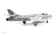 ACE Collectors 881207 - 1/72 Hunter Mk.58 J-4015 Papyrus