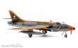 ACE Collectors 881210 - 1/72 Hunter Mk.58 GRD J-4013