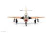 ACE Collectors 881210 - 1/72 Hunter Mk.58 GRD J-4013