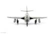 ACE Collectors 881211 - 1/72 Hunter Mk.58 J-4003