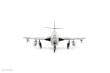 ACE Collectors 881216 - 1/72 Hunter Mk58 J-4152 Robin Hood