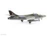 ACE Collectors 881217 - 1/72 Hunter Mk68 J-4201 HB RVR Amici dell Hunter