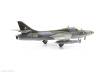 ACE Collectors 881217 - 1/72 Hunter Mk68 J-4201 HB RVR Amici dell Hunter