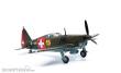 ACE Collectors 881450 - 1/72 Morane D-3800 J-48 Hexe (1940)