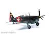 ACE Collectors 881451 - 1/72 Morane D-3801 J-177 Bulldog (1944)