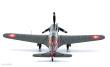 ACE Collectors 881451 - 1/72 Morane D-3801 J-177 Bulldog (1944)