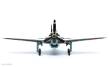 ACE Collectors 881451 - 1/72 Morane D-3801 J-177 Bulldog (1944)