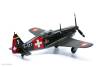 ACE Collectors 881451 - 1/72 Morane D-3801 J-177 Bulldog (1944)
