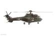ACE Collectors 881509 - 1/72 Cougar AS532 T-335 KFOR