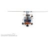 ACE Collectors 881522 - 1/72 Alouette III Swiss Air Force V-201