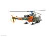 ACE Collectors 881522 - 1/72 Alouette III Swiss Air Force V-201
