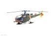 ACE Collectors 881522 - 1/72 Alouette III Swiss Air Force V-201