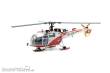 ACE Collectors 881523 - 1/72 Alouette III Rega HB-XDF