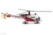 ACE Collectors 881523 - 1/72 Alouette III Rega HB-XDF