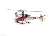 ACE Collectors 881523 - 1/72 Alouette III Rega HB-XDF