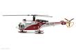 ACE Collectors 881523 - 1/72 Alouette III Rega HB-XDF