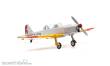 ACE Collectors 881550 - 1/72 Pilatus P-2-05 A-126 gelb/Aluminium (1949)