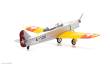 ACE Collectors 881550 - 1/72 Pilatus P-2-05 A-126 gelb/Aluminium (1949)