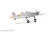 ACE Collectors 881552 - 1/72 Pilatus P-2-06 U-134 orange/Alu Dübendorf (1970)