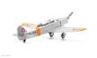 ACE Collectors 881552 - 1/72 Pilatus P-2-06 U-134 orange/Alu Dübendorf (1970)