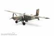 ACE Collectors 881614 - 1/72 Pilatus PC-6 V-634 Haifischmaul Swiss Air Force