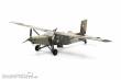 ACE Collectors 881615 - 1/72 Pilatus PC-6 V-620 Lufttransport Staffel 7