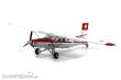 ACE Collectors 881616 - 1/72 Pilatus PC-6 HB-FCF Flugversuche GRD