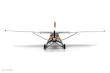 ACE Collectors 881616 - 1/72 Pilatus PC-6 HB-FCF Flugversuche GRD
