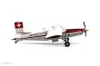 ACE Collectors 881616 - 1/72 Pilatus PC-6 HB-FCF Flugversuche GRD