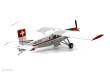 ACE Collectors 881616 - 1/72 Pilatus PC-6 HB-FCF Flugversuche GRD