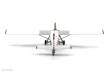 ACE Collectors 881616 - 1/72 Pilatus PC-6 HB-FCF Flugversuche GRD