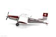 ACE Collectors 881616 - 1/72 Pilatus PC-6 HB-FCF Flugversuche GRD