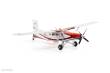ACE Collectors 881617 - 1/72 Pilatus PC-6 HB-FKH Para Centro Locarno rot