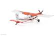 ACE Collectors 881617 - 1/72 Pilatus PC-6 HB-FKH Para Centro Locarno rot