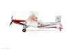 ACE Collectors 881617 - 1/72 Pilatus PC-6 HB-FKH Para Centro Locarno rot