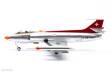 ACE Collectors 881620 - 1/72 FFA P-16 Jet X-HB-VAD mit Bewaffung LE