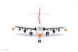 ACE Collectors 881620 - 1/72 FFA P-16 Jet X-HB-VAD mit Bewaffung LE