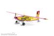 ACE Collectors 881630 - 1/72 Pilatus PC-6 Porter HB-FAN Yeti
