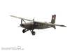 ACE Collectors 881631 - 1/72 Pilatus PC-6 V-612