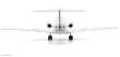 ACE Collectors 881661 - 1/72 PC-24 Bundesrat-Jet Swiss Air Force T-786 LE