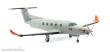 ACE Collectors 881680 - 1/72 Pilatus PC-12 Armasuisse HB-FOG LE