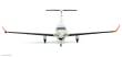 ACE Collectors 881680 - 1/72 Pilatus PC-12 Armasuisse HB-FOG LE